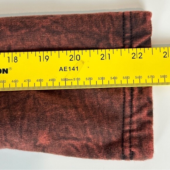 Rising International 3D Applique made in Nepal Dress XXL (fits like L) - Picture 9 of 9